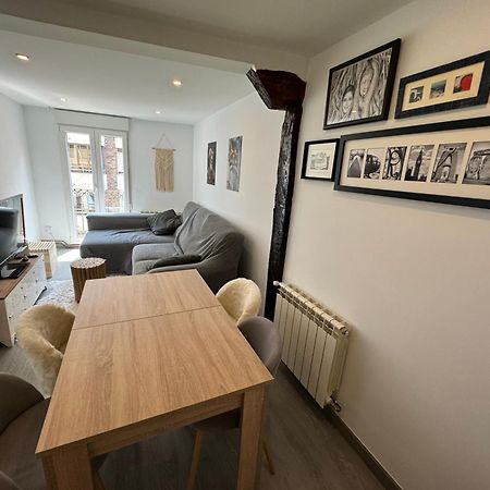Appartement Apartamento Centrico Y Moderno à Santander Extérieur photo