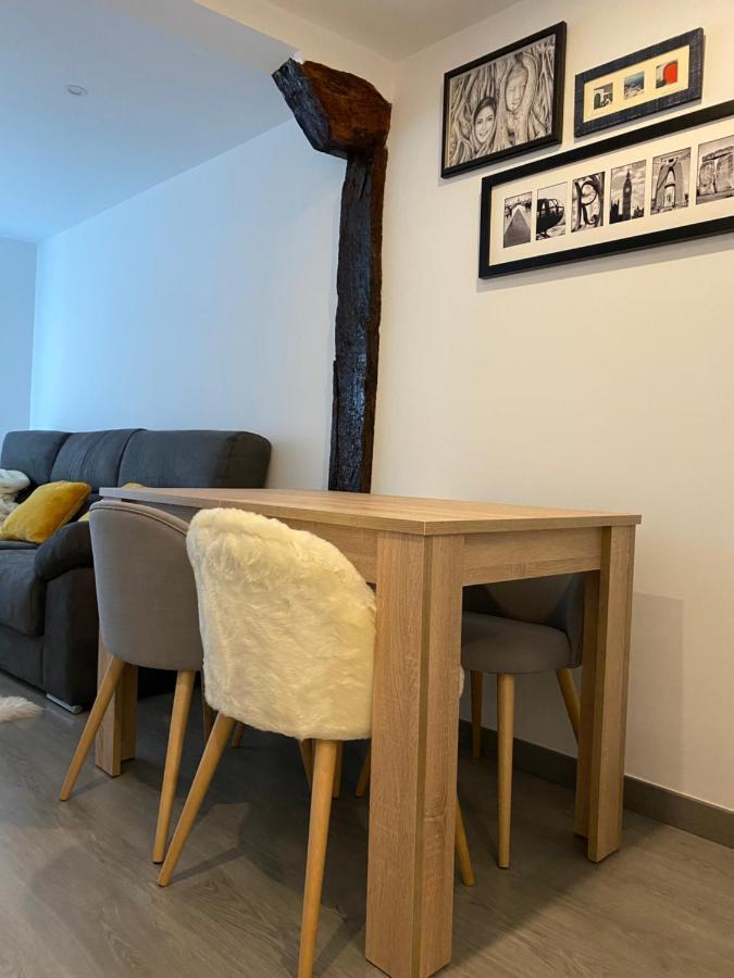 Appartement Apartamento Centrico Y Moderno à Santander Extérieur photo
